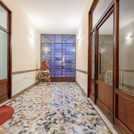 Fashion Loft - 8 Min To Duomo Apartment Milan