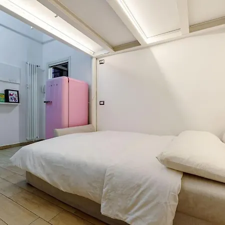 Fashion Loft - 8 Min To Duomo Milan